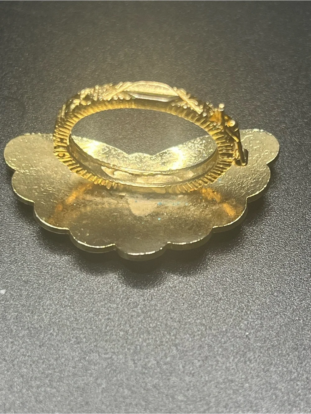 N/A vintage cloisonné